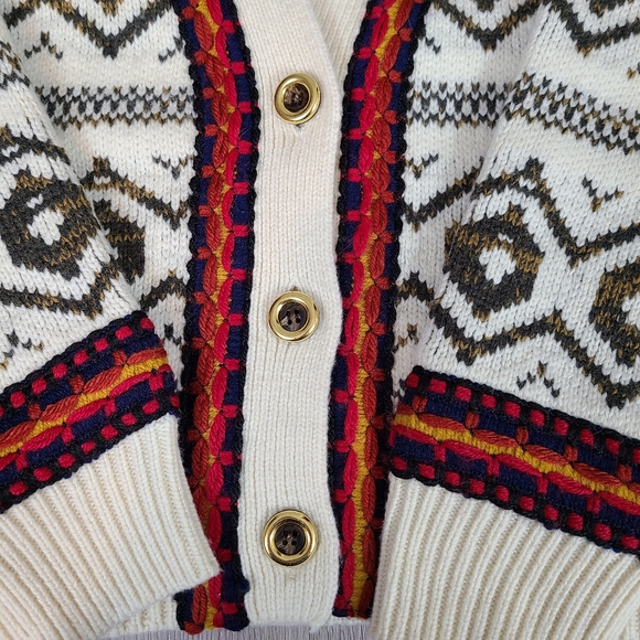 J. Crew | Sweaters | Jcrew Diamond Fair 
